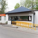 Стоматологические услуги