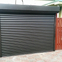 Overhead gates, automatic lift gates