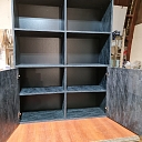 Furniture production