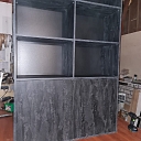 Furniture production