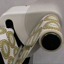 Digital printing in rolls