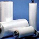 Flexible pallet film