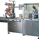 PACKAGING AND FILLING EQUIPMENT