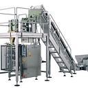 Filling machines
