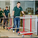 Перевозка вещей