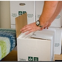 Movement of belongings