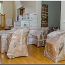 Movement of belongings