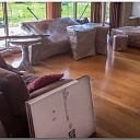 Movement of belongings