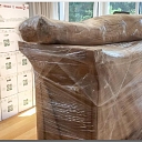 Movement of belongings