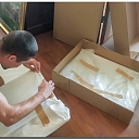 Сервис по переезду