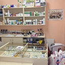 veterinarian services