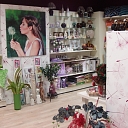 Оборудование для магазинов одежды LUNING SHOP FITTING