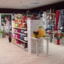 Clothing stands LUNING SHOP FITTING