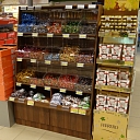 Стенд для конфет