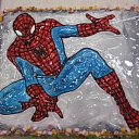 Aizkraukle of cakes