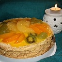 Melanie's cakes