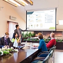 Professionalism and quality