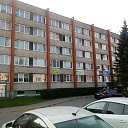 Hotel in Olaine