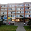 Accommodation in Olaine