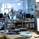 Design solutions for offices