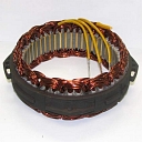 Перемотка генераторов