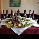 Individual wishes for banquets