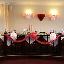 Banquets for special occasions