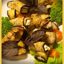 Вкусные закуски