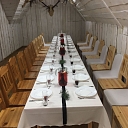 Banquet hall in Baloži