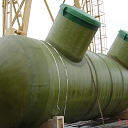 Underground reservoirs