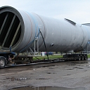 Gas transmission systems