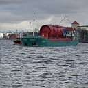 Tanks for storing liquids