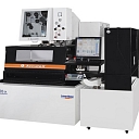 EDM, Electroerosion device