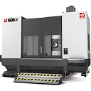 CNC horizontal machining equipment