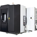 CNC machining centers from Japan