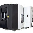 CNC apstrādes centri no Japānas