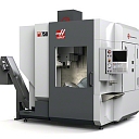CNC Universāls apstrādes centrs, piecu asu un 3+2 asis