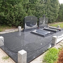 Riga private cemeteries