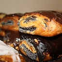 Булочки Melānija