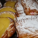 Булочки Melānija