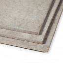 Cement chipboard