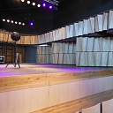 Cesis Concert Hall Room Acoustics