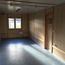 Comfortable office space