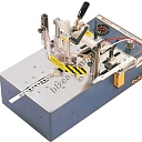 Corner joining technique