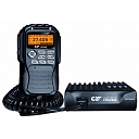 Crt mike citizen band