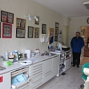 Dentistry and oral hygiene