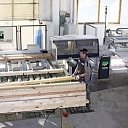 Dimter opticut woodworking workbench