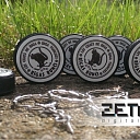 Drukāšana ar balto krāsu