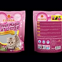 Elans crystalline sand 3, 8l