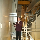 Equipment Noise Power Measurements